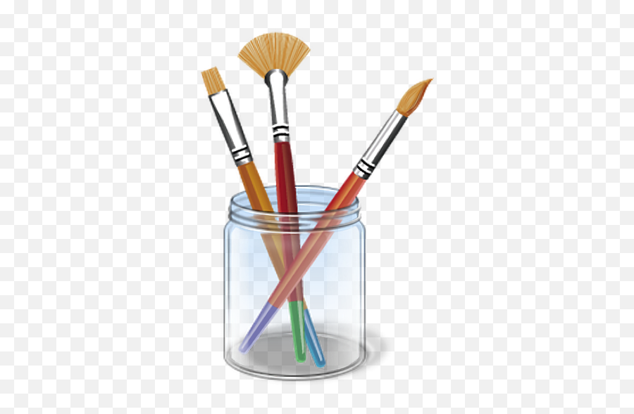 Microsoft Paint Logopedia Fandom - Microsoft Paint Logopedia Png,Microsoft Paint Transparent