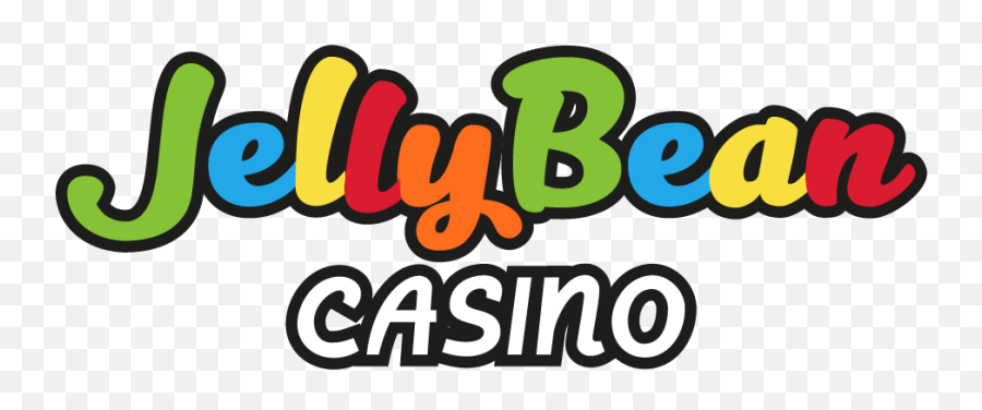 Jelly Bean Casino Review - Jelly Bean Casino Logo Png,Jelly Bean Logo