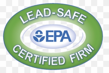 Download Lead Safe Epa Logo - Lead Safe Certified Firm Png,Epa Logo Png