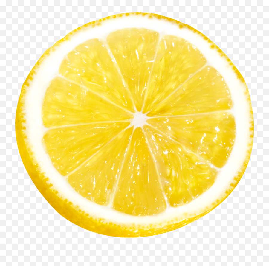 Lemon Slice Png - Lemon Slice Lemon Png,Lime Slice Png