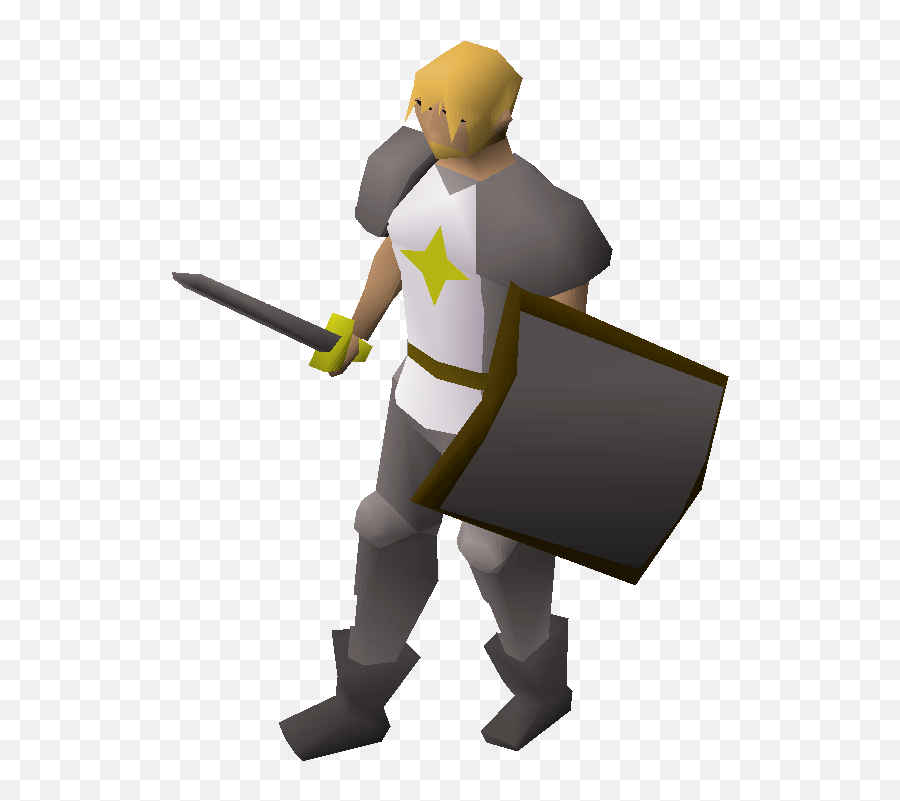 Paladin - Paladin Osrs Png,Paladins Icon