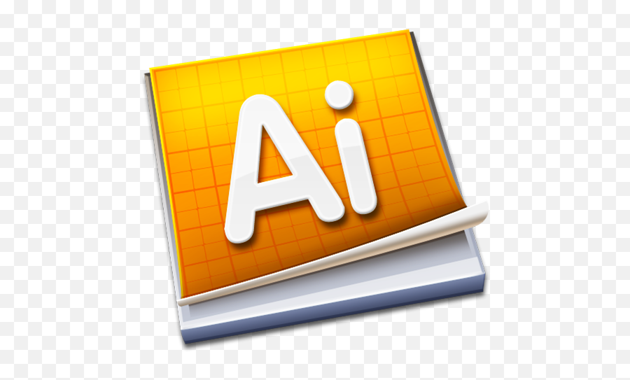 Adobe Illustrator Icon - Adobe Icons Png,Illustrator Icon