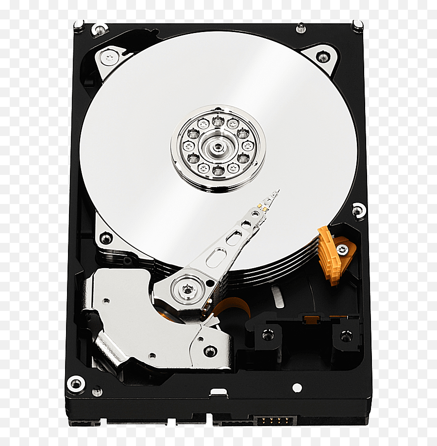 One Drive Icon Transparent Background - Cng Western Digital Caviar Black 4tb 256mb Cache Png,One Drive Icon