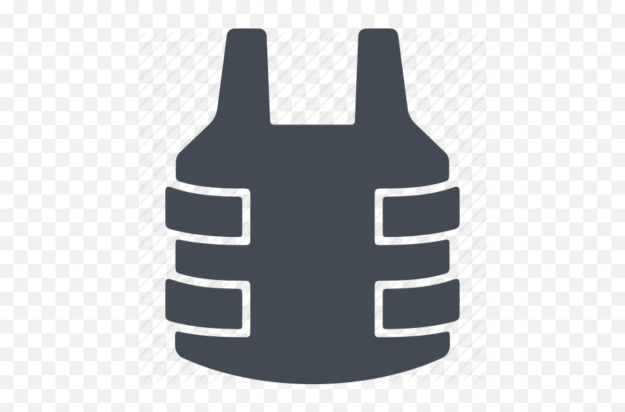 Revolution Protection Bulletproof - Horizontal Png,Icon Armor Vest