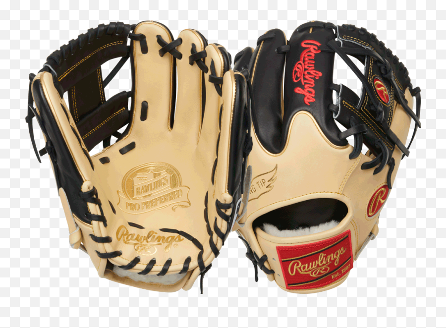 Rawlings 2021 Pro Preferred Camel And Png Easton Youth Vrs Icon Batting Gloves