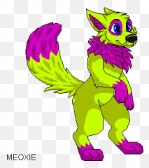 Poot Gif - Com By Meoxie Fur Affinity Dot Net Furry Fart Gif Png,Farting Icon