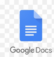 Free Transparent Google Docs Png Images Page 1 Pngaaa Com