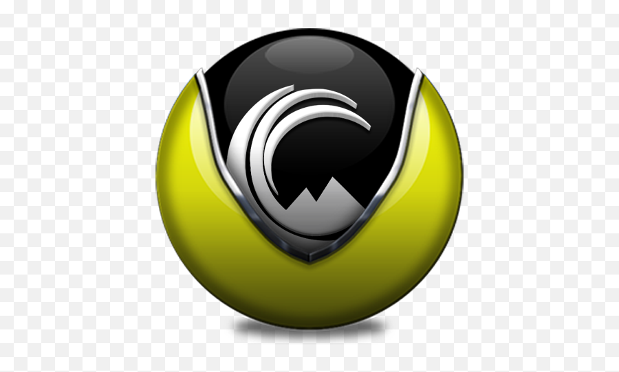 C Yellow - Wireless Internet Png,Yellow Icon Pack