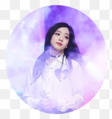 Jisoo Kimjisoo Blackpink Jichu Sticker - For Women Png,Jisoo Icon