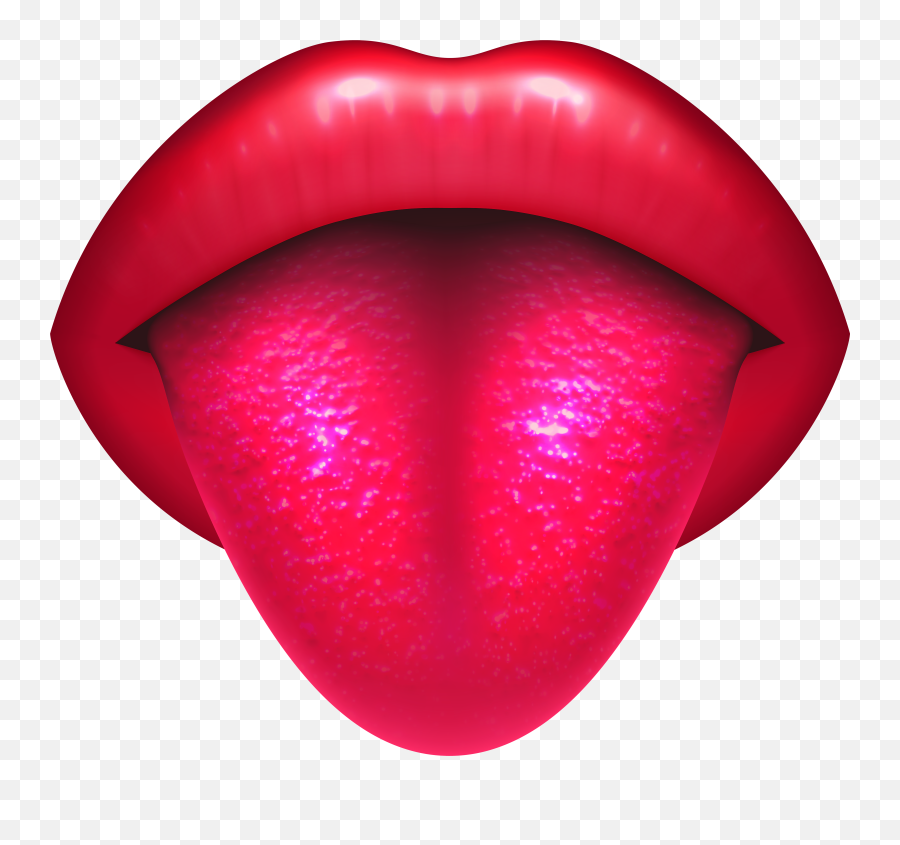 Library Of Lips And Tongue Clipart - Clip Art Png,Tounge Png