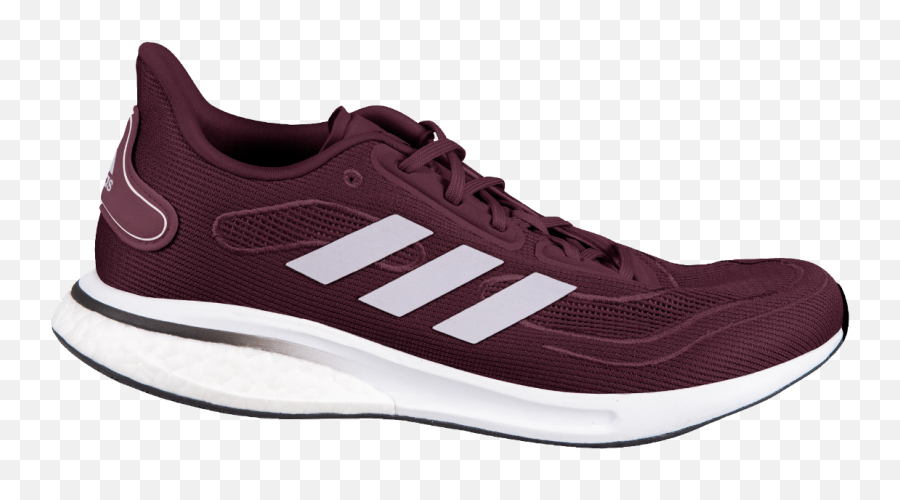 Adidas Supernova Boost Footwear - Adidas Supernova Maroon Png,Adidas Energy Boost Icon Baseball Cleats