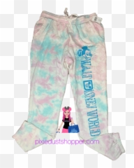 Characters - Sweatpants png
