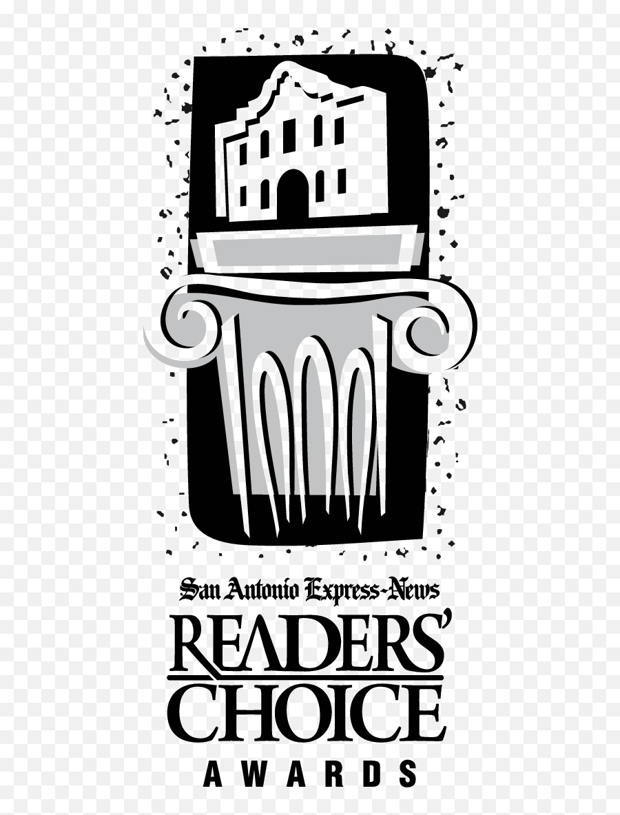 Readers Choice Awards Logo Download - Language Png,Big News Icon