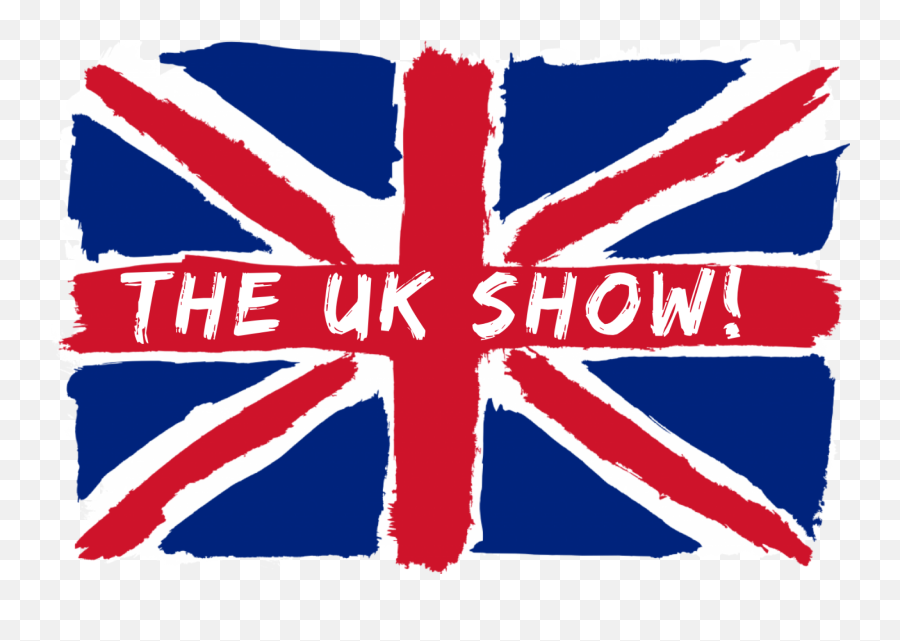 Free Great Britain Flag Png Download - Language,British Flag Icon