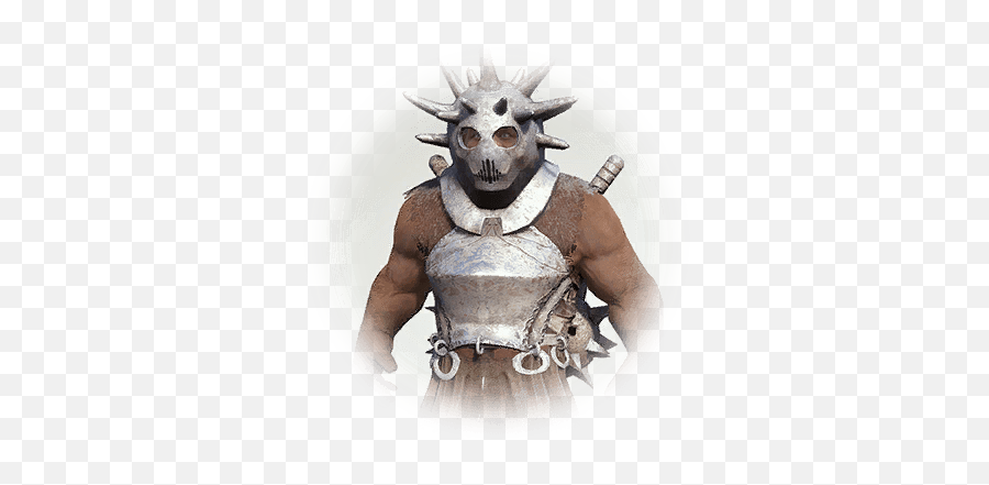 Strength Helmet Of Heve - Supernatural Creature Png,Bdo Red Helmet Icon