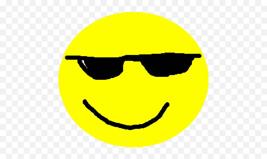 The Emoticon Team Making Emoji For You Now Hiring - Clip Art Png,Sunglasses Emoji Transparent