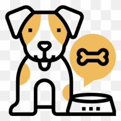 Flaticon - Icone Cachorro png