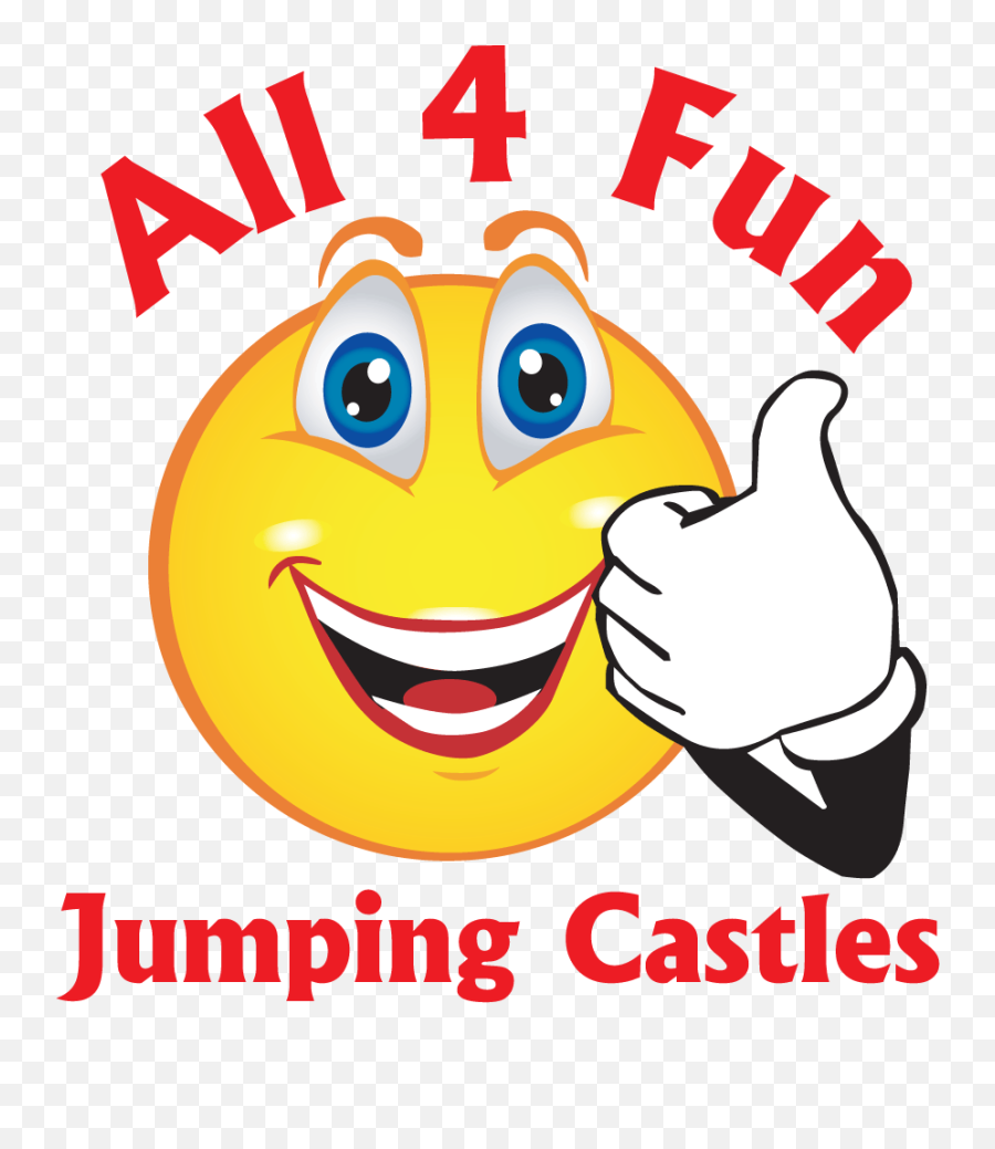 Jumping Castles For Hire In Sydney - Happy Png,Icon 4 Hire