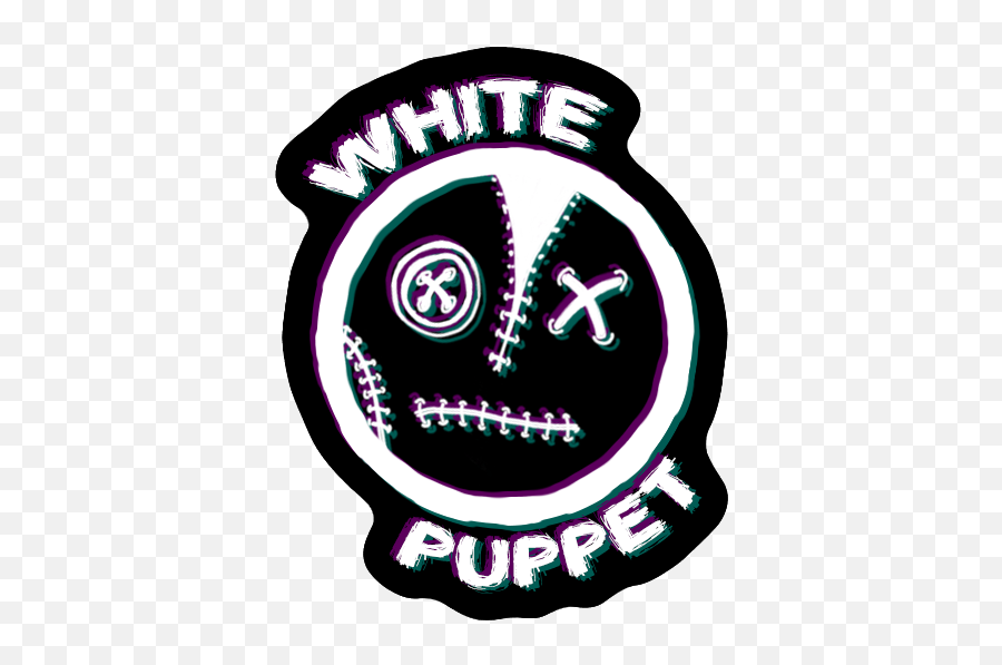 White Puppet Studio - Dot Png,Puppet Icon