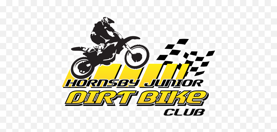 Hornsby Junior Dirt Bike Club - Hornsby Junior Dirt Bike Club Png,Dirt Bike Png