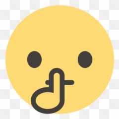 Quiet Icon - png