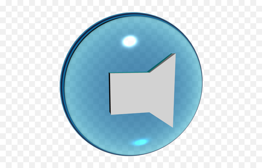 Iconizer - Dot Png,Vista Speaker Icon
