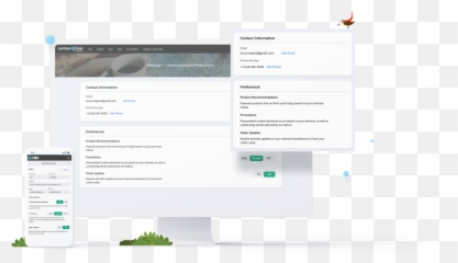 Salesforce Privacy Center Take Control Of Your Data - Technology Applications png