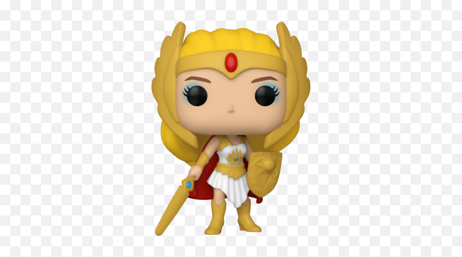 All U2014 Page 15 Shumi Toys U0026 Gifts - She Ra Funko Pop Png,Wei Wuxian Icon