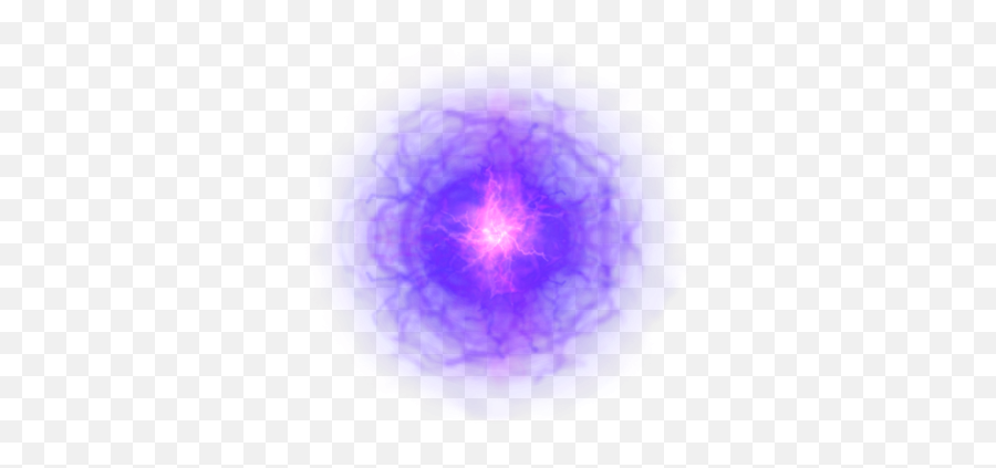 Download Pretty Adobe After Effects - Purple Energy Ball Png,Energy Ball Png