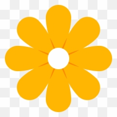 Sun Filled Sharp Beams Icon - png