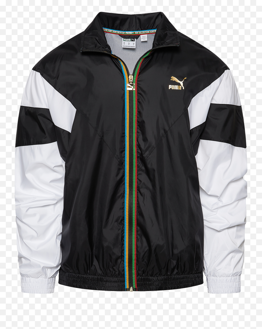 Puma Png Wesc Icon Hoodie