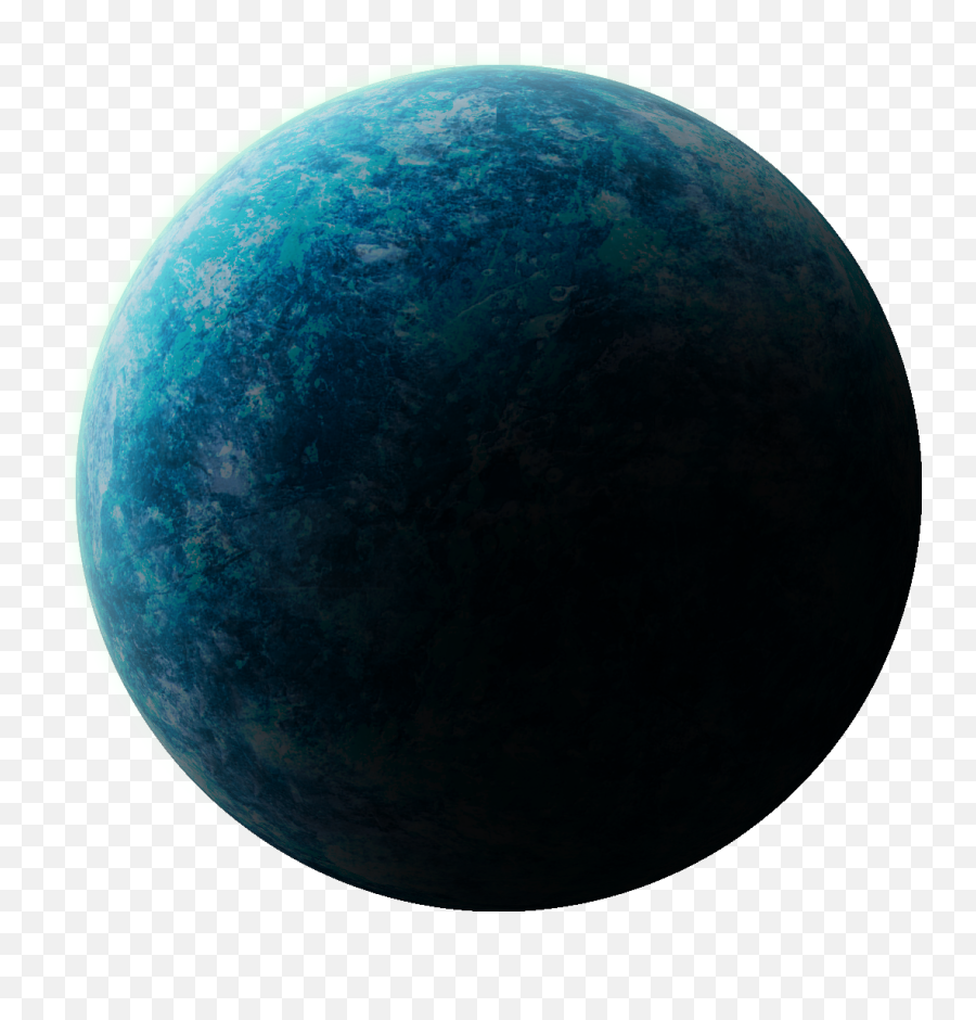Planet Clipart Alien Picture - Planet Uranus Png,Planet Png