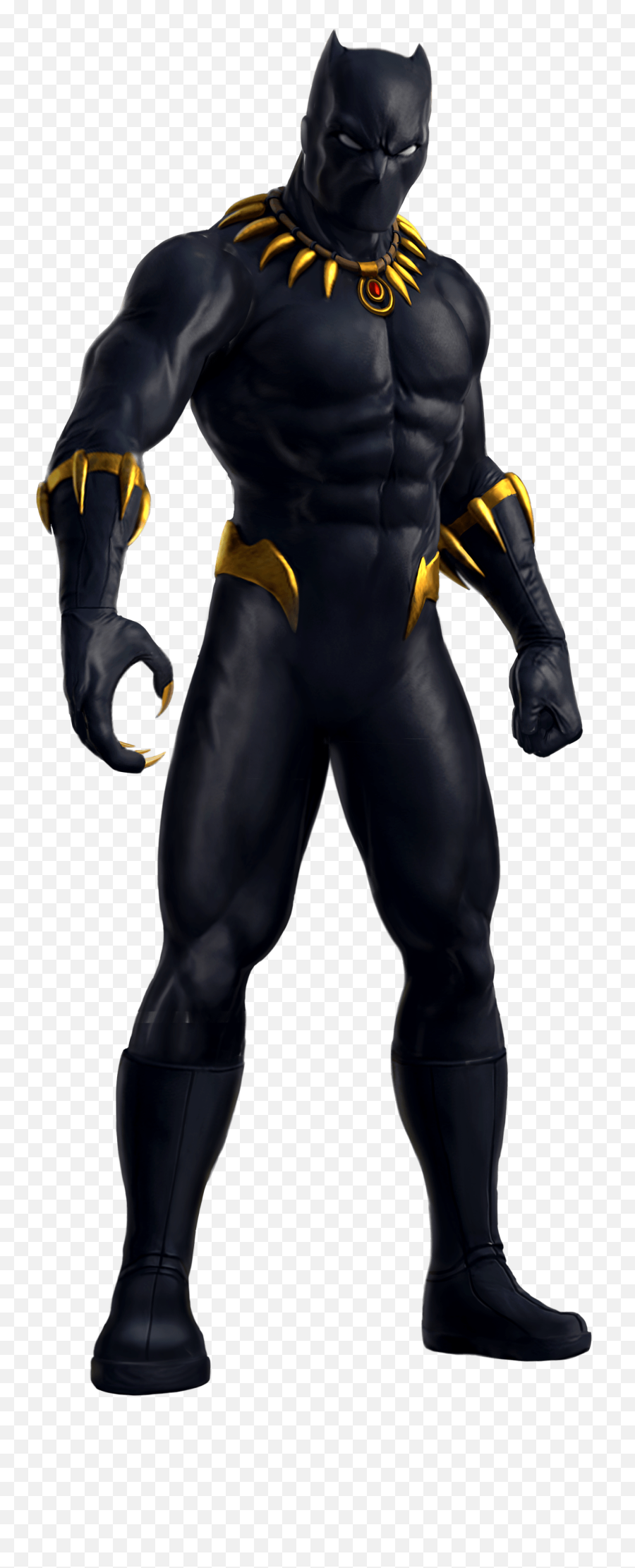 Black Panther Superhero Hulk Wakanda Png Transparent
