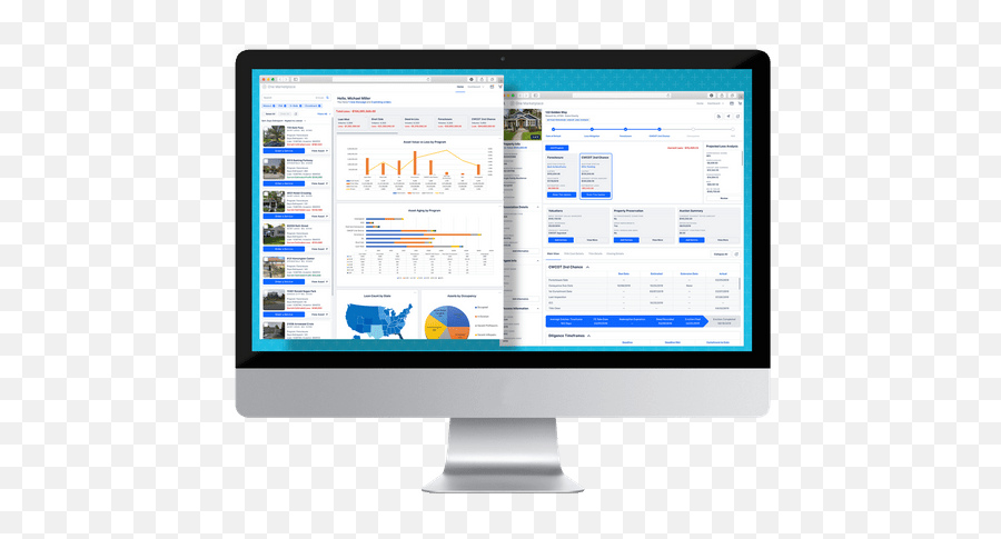 Exos Enterprise Platform Technology Servicelink - Salesforce Professional Services Dashboard Png,Technology Platform Icon