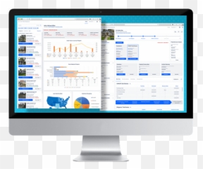 Exos Enterprise Platform Technology Servicelink - Salesforce Professional Services Dashboard png