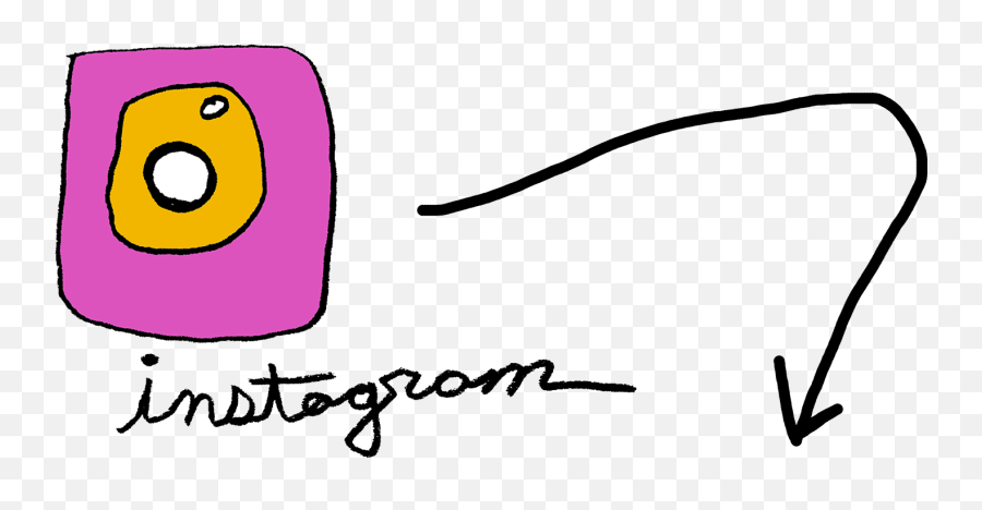 Instagram U2014 Christopher Robert Jones - Dot Png,Intagram Icon Png