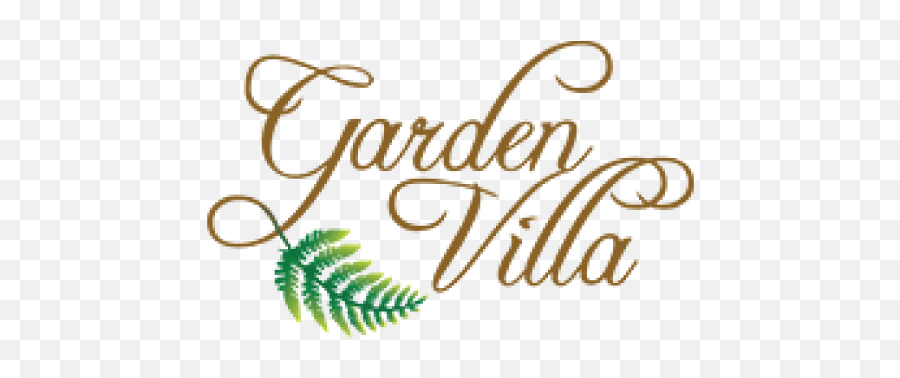 Cropped - Gvsiteiconpng Garden Villa Decorative,What Is A Site Icon