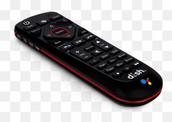 Dish Voice Remote - The Smart You Can Talk To US Dish Hopper png