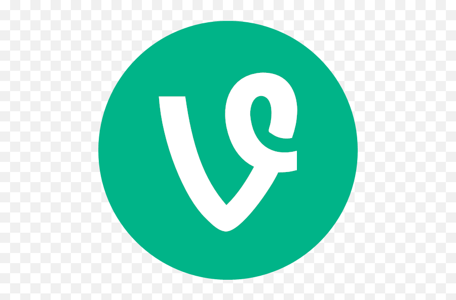 Mobile Online Phone Video Vine Icon Png Fluid
