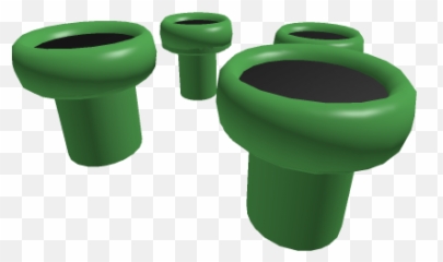 Mario Pipes - Grass Png,Mario Pipe Png