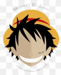 Luffy-9 - Monkey D Luffy Render Transparent PNG - 500x638 - Free Download  on NicePNG