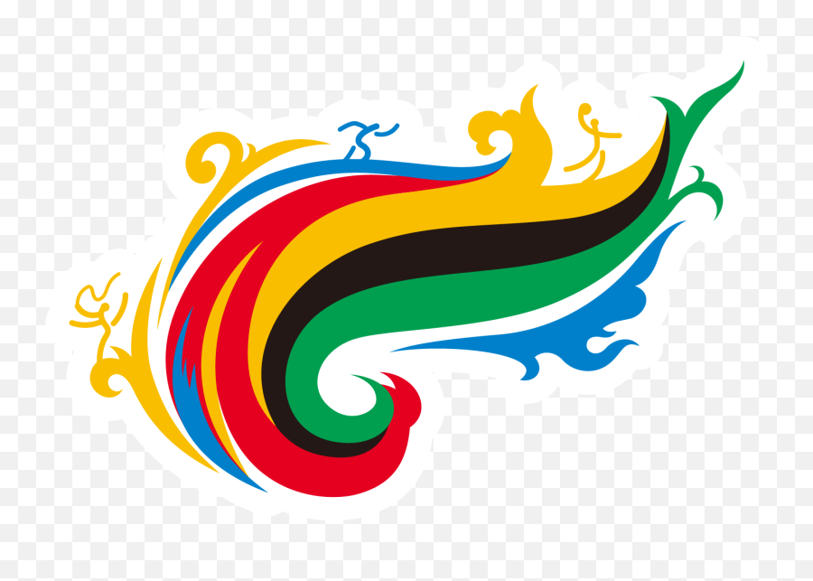 Summer Games Download Cool Pattern Transprent Png - Olympic Olympics Torch Png,Cool Png Images