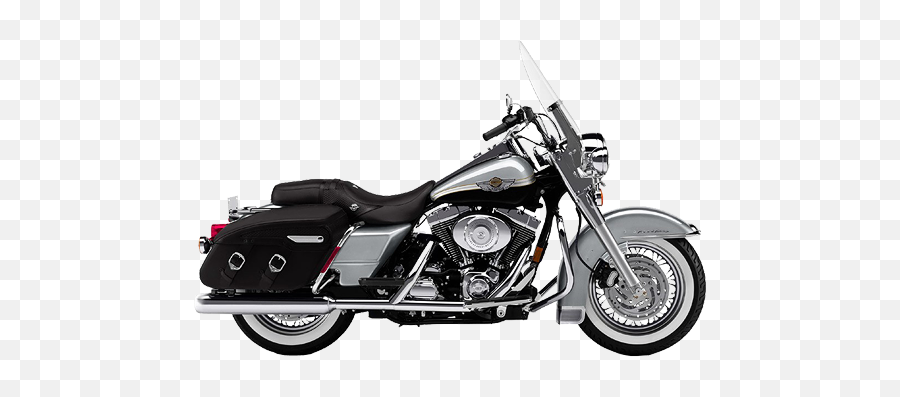 Png - Foto Automotopng 2004 Harley Davidson Road King,Moto Png