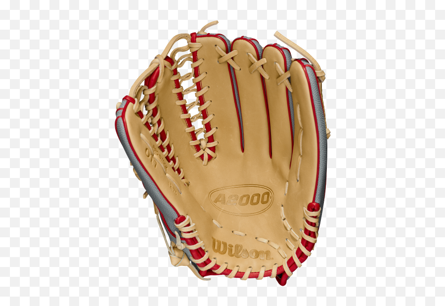 Wilson A2000 Ot7ss 1275 Outfield Baseball Glove - 2021 A2000 Ot7ss Outfield Baseball Glove Png,Miken Icon Slowpitch