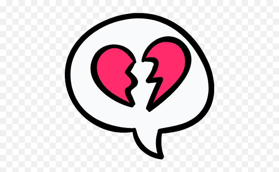 Unrequited Love Heartbreak Quotes Apk 16 - Download Apk Language Png,Heartbreak Icon