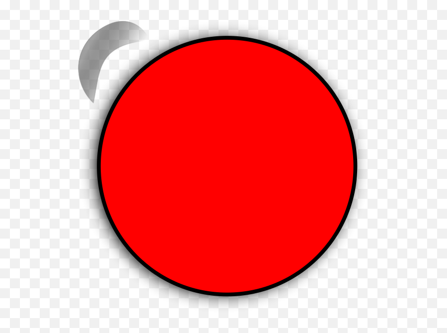 Stop Button Svg Vector Clip Art - Svg Clipart Dot Png,Stop Button Icon