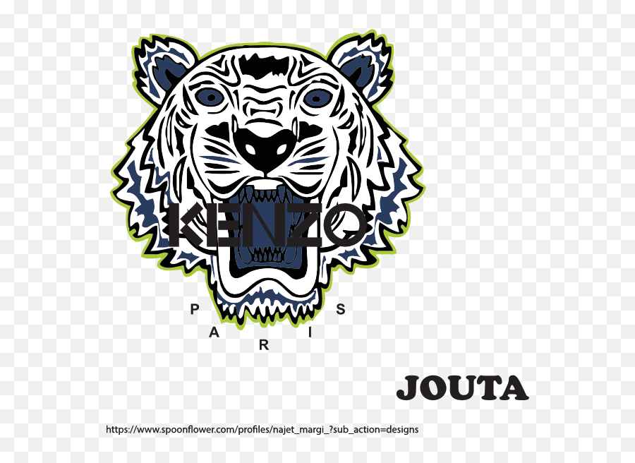 Isabelle Dupont Logo Download - Logo Icon Png Svg Kenzo Tiger Logo Vector,Moss Pdf Icon