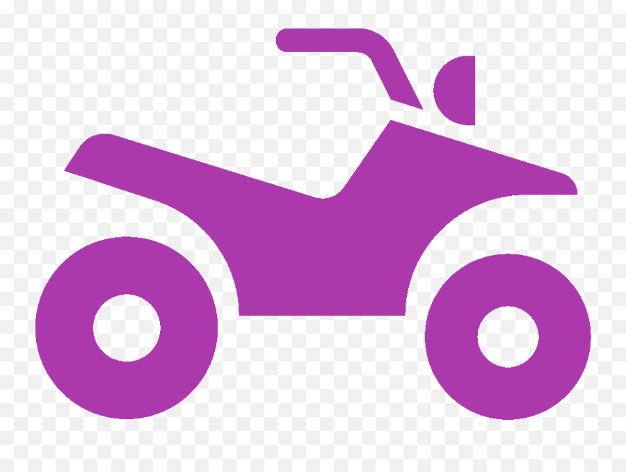 Fileatv Iconpng - Wikimedia Commons Draw A Four Wheeler Easy,Motorcycle Icon Png