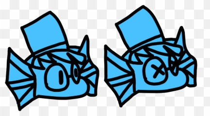 Post By Randompersonlol In I Will Draw Fnf Icon For You - Language png