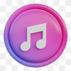 Apple Music Icons Download Free Vectors U0026 Logos - Solid png